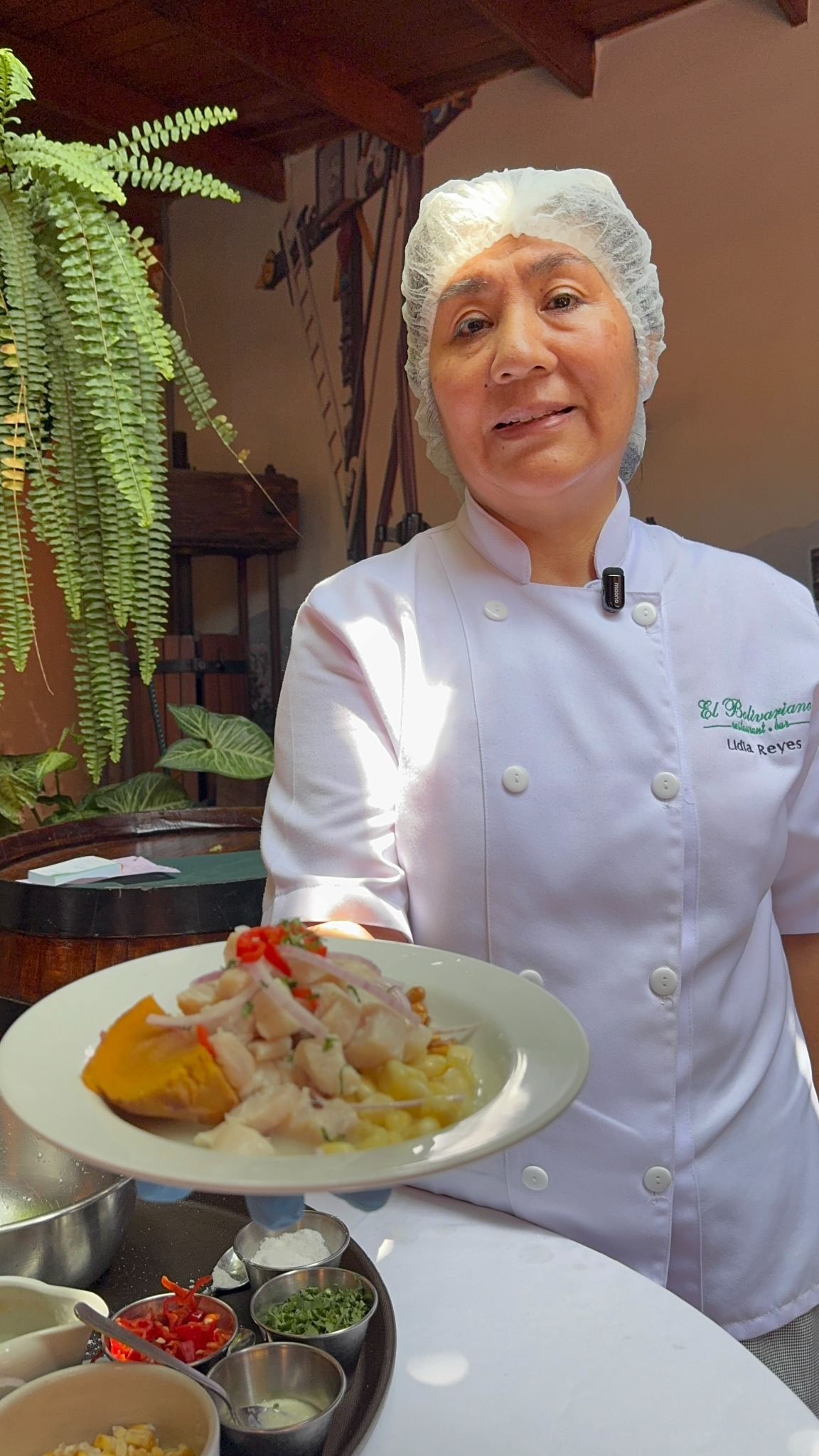 FD Lima Gastronómico