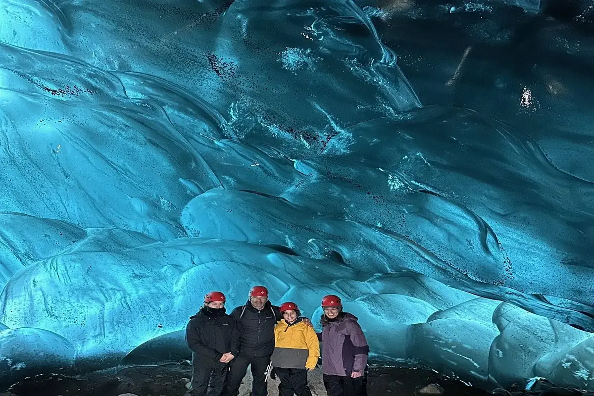 Full Day Glaciar de Quelccaya