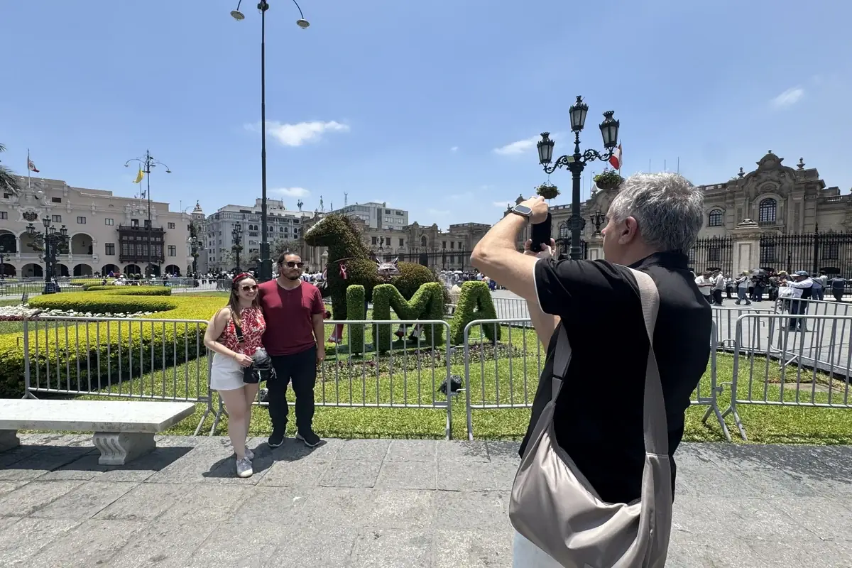 City Tour Lima Colonial e Moderna
