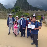 Familia Noa
