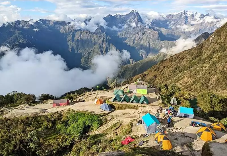 Treks de Aventura Perú