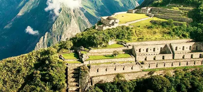 Paisaje representativo del viaje Imagen del tour