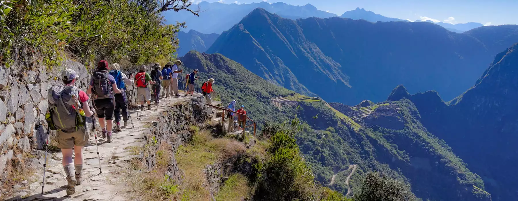 Paisaje representativo del viaje Imagen del tour