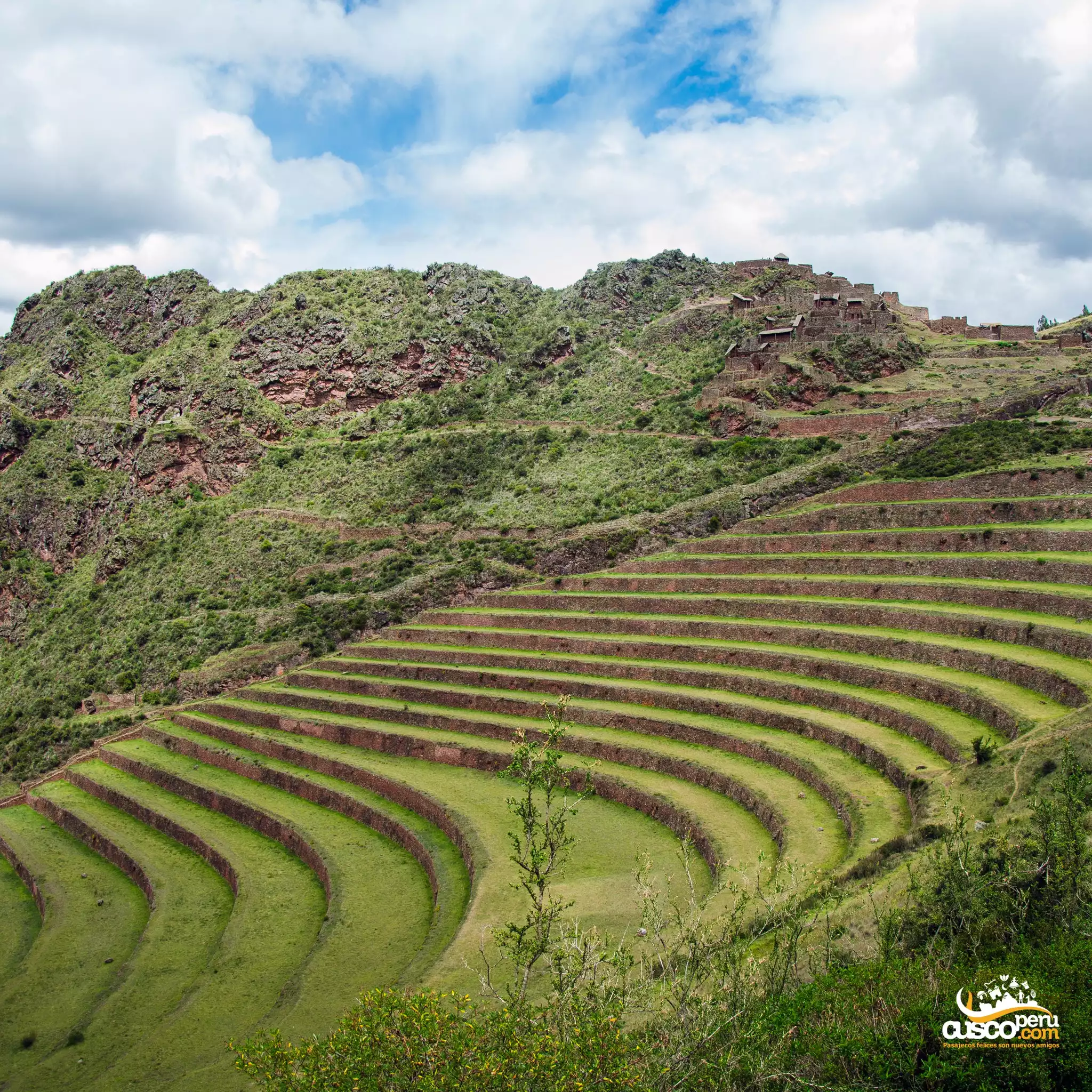 Paisaje representativo del viaje Imagen del tour