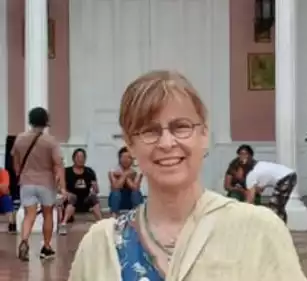 Personas que recomiendan qillari tours avatar